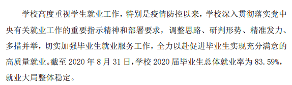 黑龙江建筑职业技术学院就业率及就业前景怎么样