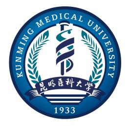 昆明医科大学中外合作办学专业有哪些？