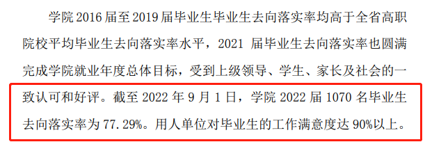 黑龙江司法警官职业学院就业率及就业前景怎么样